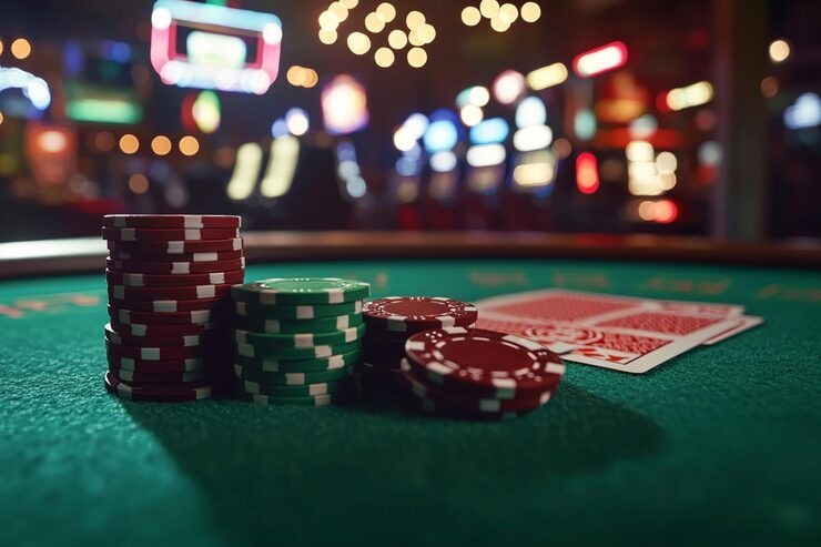 laoban tebet No Commission Baccarat for Indonesia Tables